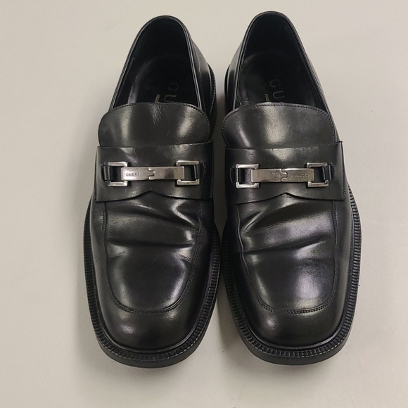 Gucci Men's Loafers - Picture 1 of 12